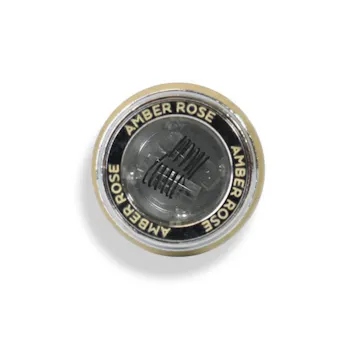 Photo of Amber Rose Vaporizer