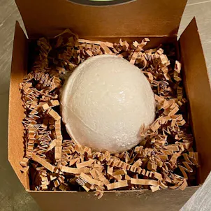 Photo of CBD Bath Bombs