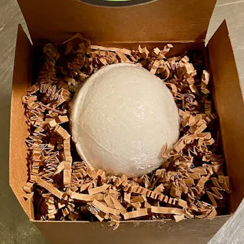 Photo of CBD Bath Bombs