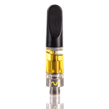 Photo of Jack Herer - Energize Cartridge 0.5g