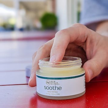 Photo of CBD Balm - Soothe