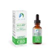 Product image for RELIEF Oral Tincture Nano-Enhanced Full Spectrum CBD Oil 500mg