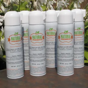 Photo of Natural Preserve (Nitrogen)