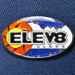 Photo of Elev8 Hat Pins