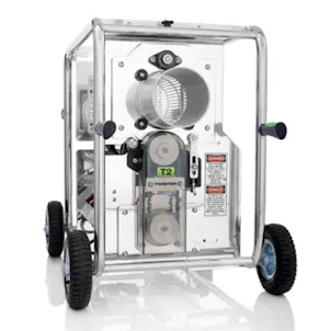 Photo of RENT: Trimming Machines & Rosin Presses!