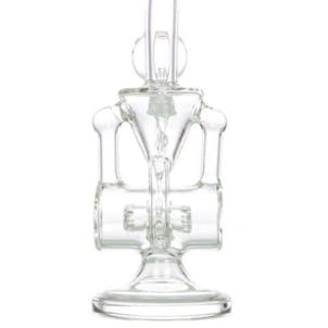 Photo of 8.5" Double Chamber Hammerhead Recycler