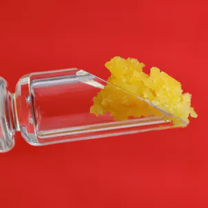 Photo of Original Glue - Live Resin Sugar