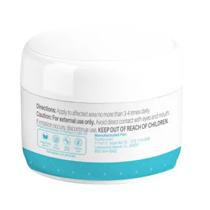 Photo of CBD Pain Cream – 50mg