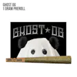 Product image for Ghost OG Pre-roll 1g