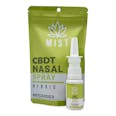 MIST CBDT Hybrid CBD Nasal Spray