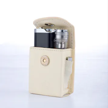 Photo of Pivot Flip-N-Fold Compact