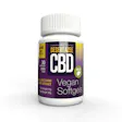 Product image for Vegan Gelcaps, 750mg