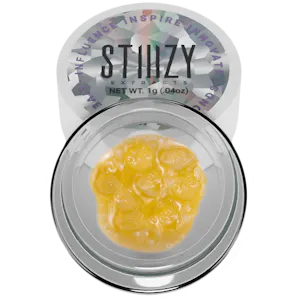 Photo of WHITE TRUFFLE - LIVE RESIN DIAMONDS 1G