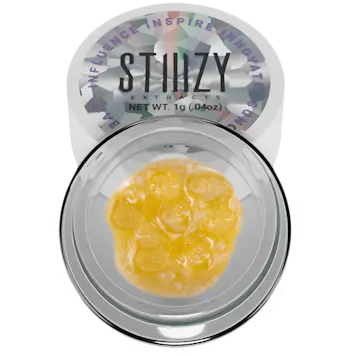 Photo of WHITE TRUFFLE - LIVE RESIN DIAMONDS 1G