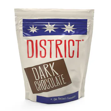 Photo of Infused Chocolate 10mg (10 Pack)