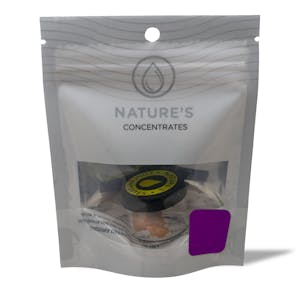 Photo of Pre-98 Bubba Kush Live Resin