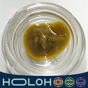 Photo of Triangle Kush