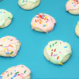 Product image for Confetti Sugar Cookie