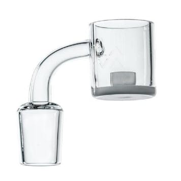 Photo of "Opaque Core" Reactor Banger Nail