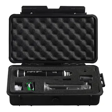 Photo of Portable Enail by Puffing Bird™