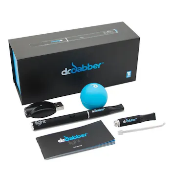Photo of Dr. Dabber Light Vaporizer Kit