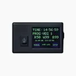 Photo of California Lightworks SolarSystem Controller