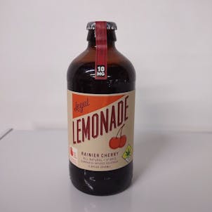 Photo of Legal Rainier Cherry Lemonade 10mg