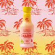 Product image for Sunset Pink Lemonade 100mg Fruit Drink WA