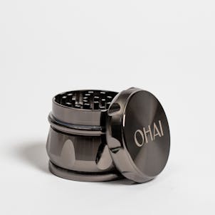 Photo of Grinder - Dark Chrome