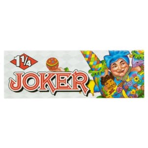 Photo of 1-1/4" Rolling Papers