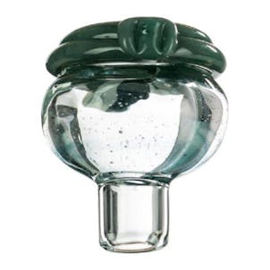 Photo of 1.5" Shield Potion Carb Cap