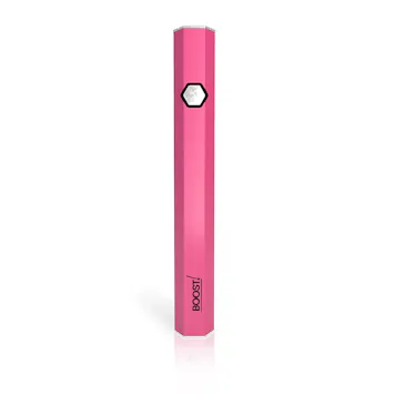 Photo of Pink Hex Battery - Boost!