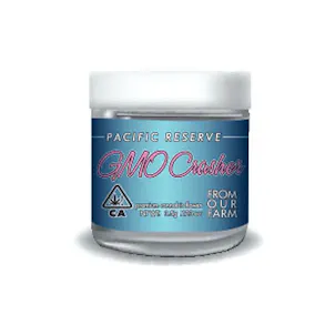 Photo of GMO Crasher