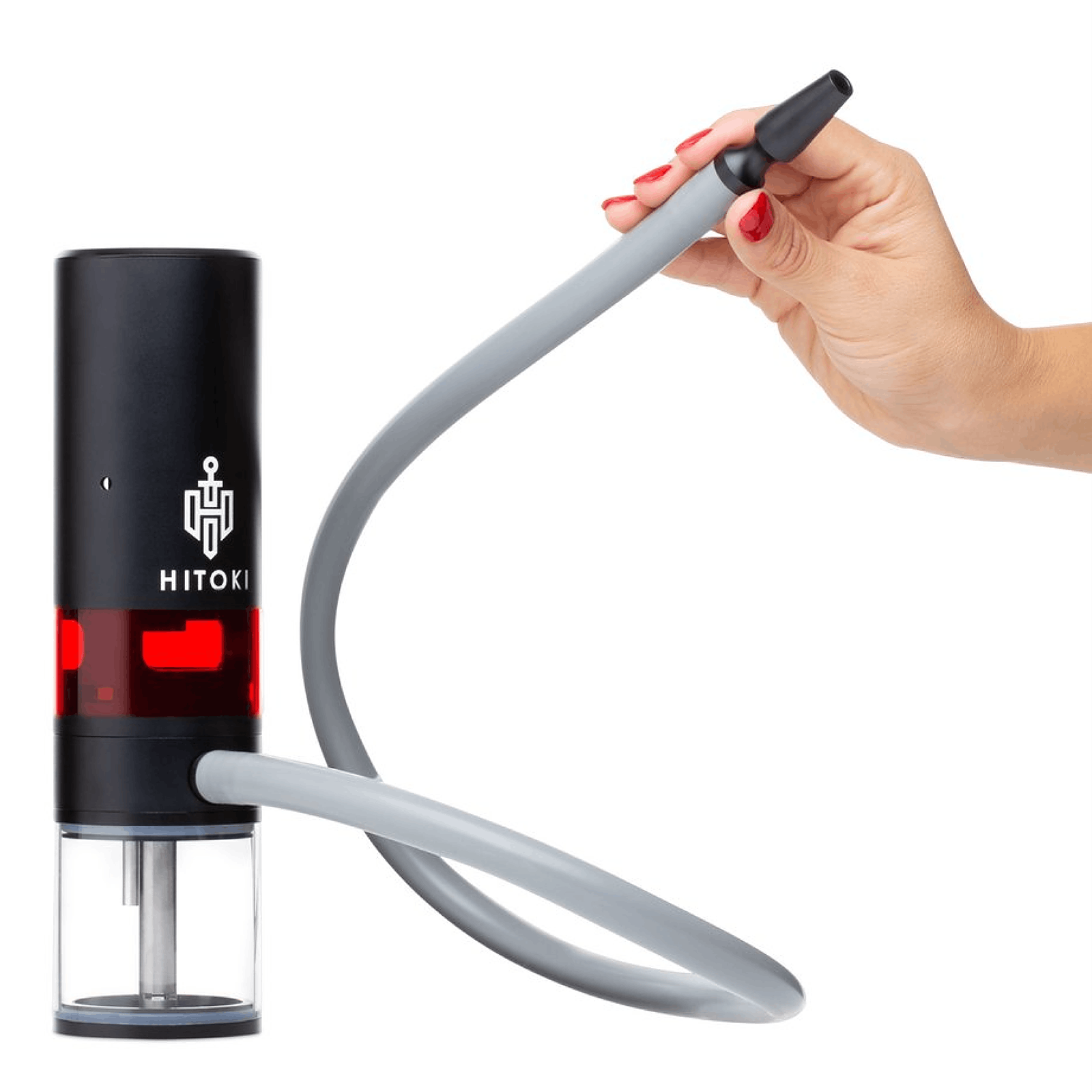 CaliConnected Online Hitoki Trident Laser Combustion Bong