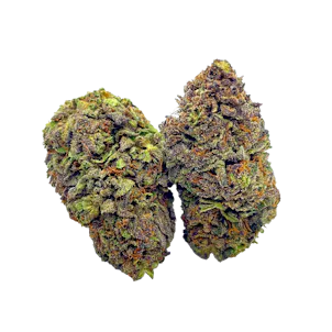 Photo of Blueberry Pie CBD Hemp Flower - The Green Nursery