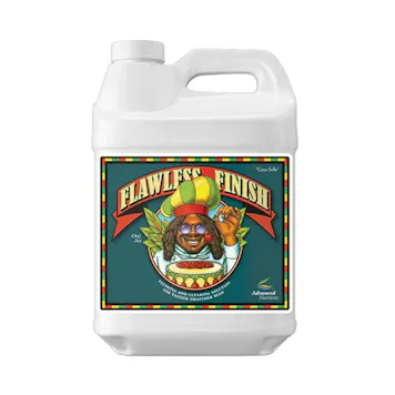 Photo of Advanced Nutrients Flawless Finish
