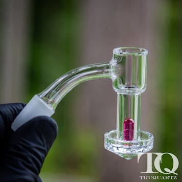 Photo of TruQuartz Faceted Slurper