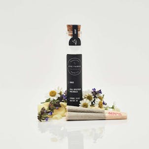 Photo of CBD Pre-Roll Bundle