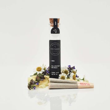 Photo of CBD Pre-Roll Bundle