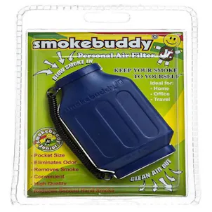 Photo of 'SmokeBuddy Jr.' Air Filter