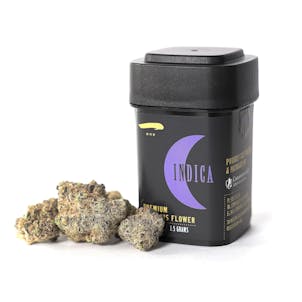 Photo of LA Kush Cake