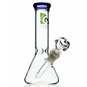Photo of 8 Inch Bong