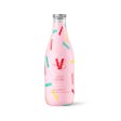 Product image for Little Victory, Dry Grapefruit, 2.5mg THC & 2.5mg CBD, 1:1 Dry Bubbly Beverage