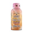 Habit 100mg THC Mango Shot | 30ml