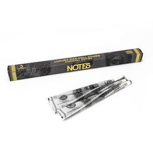 Photo of HEMPER Notes Pre-Roll Cones