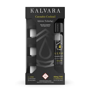 Photo of Kalvara Eco 4 Pack