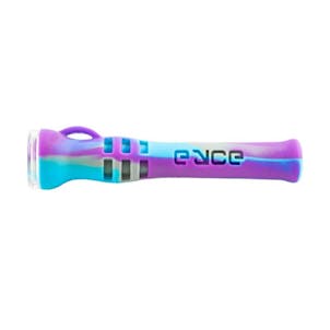 Photo of 3.5" EYCE 'Shorty' One-Hitter