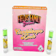 Product image for Cantaloupe Kush 1g Cartridge (Sativa)