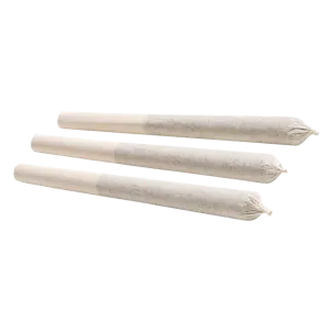 Photo of All Dressed 3x0.5g Pre-Rolls