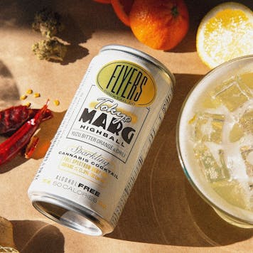 Photo of Tokyo Marg Highball